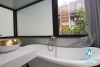 A five-bedroom house on Van Phuc street, Ba Dinh